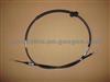 Parking Brake Cable 4A0609721C