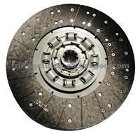 Clutch Disk_380mm