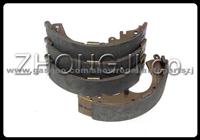 Toyota Brake Shoes 0449526240