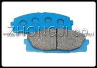 Brake Pad For Toyota Hiace 0449526240