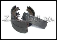 Mercedes Benz Brake Shoes 0024205820