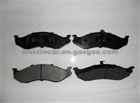 Brake Pad D477-7358