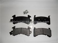 Brake Pad D154-7070A