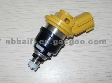 NISSAN Fuel Injector OE 555CC ,A46-Z00 0088924 ,A46-Z00 ,0088924