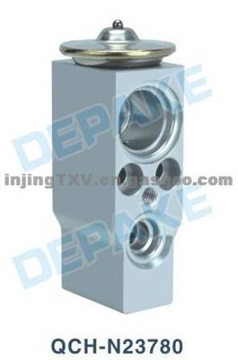 Mercedes Expansion Valve 23780