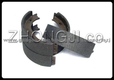 Mercedes Benz Brake Shoes 0024205820