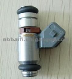 VW Fuel Injector OE IWP043