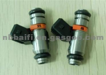 ECOSPORT ROCAM 8V 1.6 Fuel Injector OE IWP127