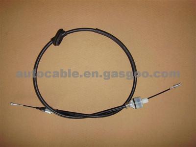 Clutch Cable 6177410