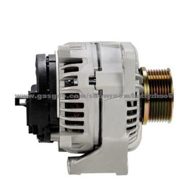 Generator /Car Alternator 24V/80A 0 124 555 007 BOSCH