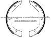 Brake Shoe Set for BMW 34 41 6 761 292