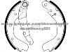 Brake Shoe Set for OPEL 1605 689