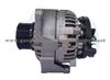 Generator /Car Alternator 24V/80A 0 124 555 001 BOSCH