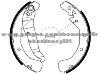 Brake Shoe Set for OPEL 16 05 969