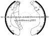 Brake Shoe Set for OPEL 16 05 041