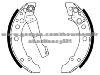 Brake Shoe Set for AUDI 171 609 525 A