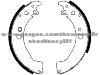 Brake Shoe Set for PEUGEOT 4238.38