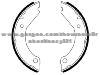 Brake Shoe Set for VOLVO 1330 310