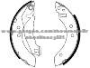 Brake Shoe Set for FORD 6 150 270