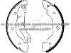 Brake Shoe Set for FORD 1 125 669