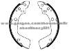 Brake Shoe Set for SUZUKI NN5544