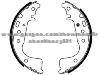 Brake Shoe Set for SUZUKI K9973