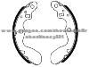 Brake Shoe Set for SUZUKI 1A03-26-38Z
