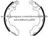 Brake Shoe Set for SUZUKI 53820-70B00