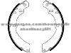 Brake Shoe Set for SUZUKI 53210-60A00