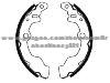 Brake Shoe Set for SUZUKI 53210-52A10