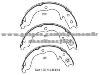 Brake Shoe Set for MITSUBISHI NN3067