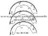 Brake Shoe Set for MITSUBISHI NN3066