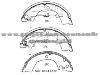 Brake Shoe Set for MITSUBISHI MB193136