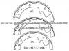 Brake Shoe Set for MITSUBISHI MB151059