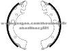 Brake Shoe Set for HONDA 43153-SB2-003