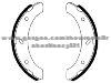 Brake Shoe Set for MITSUBISHI MB295097