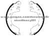 Brake Shoe Set for MITSUBISHI MB500202