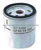 oil filter LF10-14-302