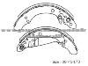 Brake Shoe Set for NISSAN NR2045