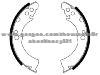 Brake Shoe Set for NISSAN 44060-01B00