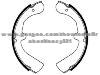 Brake Shoe Set for NISSAN 44060-0H525