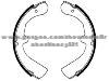 Brake Shoe Set for NISSAN 44060-0H525