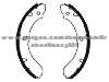 Brake Shoe Set for ISUZU 8-94479-671-0