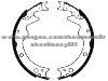 Brake Shoe Set for ISUZU 5-47110-031-1