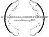 Brake Shoe Set for ISUZU 8-94104-258-1