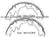 Brake Shoe Set for MAZDA NN3563