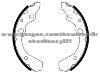 Brake Shoe Set for MAZDA 84Y5-26-38Z