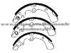 Brake Shoe Set for MAZDA G717-26-310