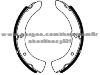 Brake Shoe Set for MAZDA W023-33-310