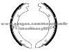 Brake Shoe Set for MAZDA W025-26-310